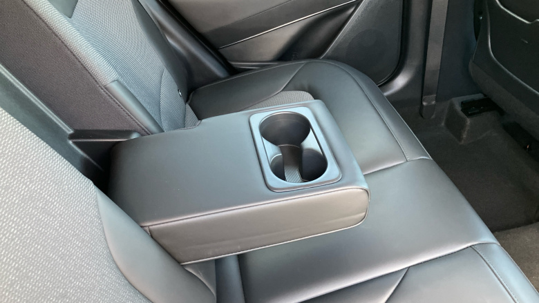 Kia Niro 1.6 GDi Hybrid 3 5dr DCT Hybrid Estate